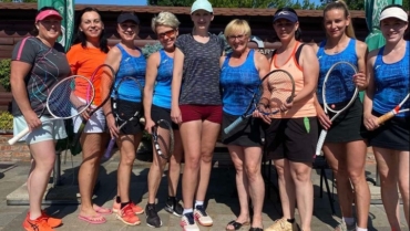 Održan prvi susret Ekipnog prvenstva za žene Regije Sjever