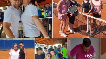 Održan 11. humanitarni teniski turnir za pomoć djeci s poremećajima iz spektra autizma