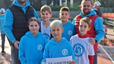 Ekipno prvenstvo Odbora Sjever