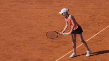 Sjajan uspjeh naše mlade tenisačice Eme Štajcar na Tennis Europe – Ljubičić Academy Open U14